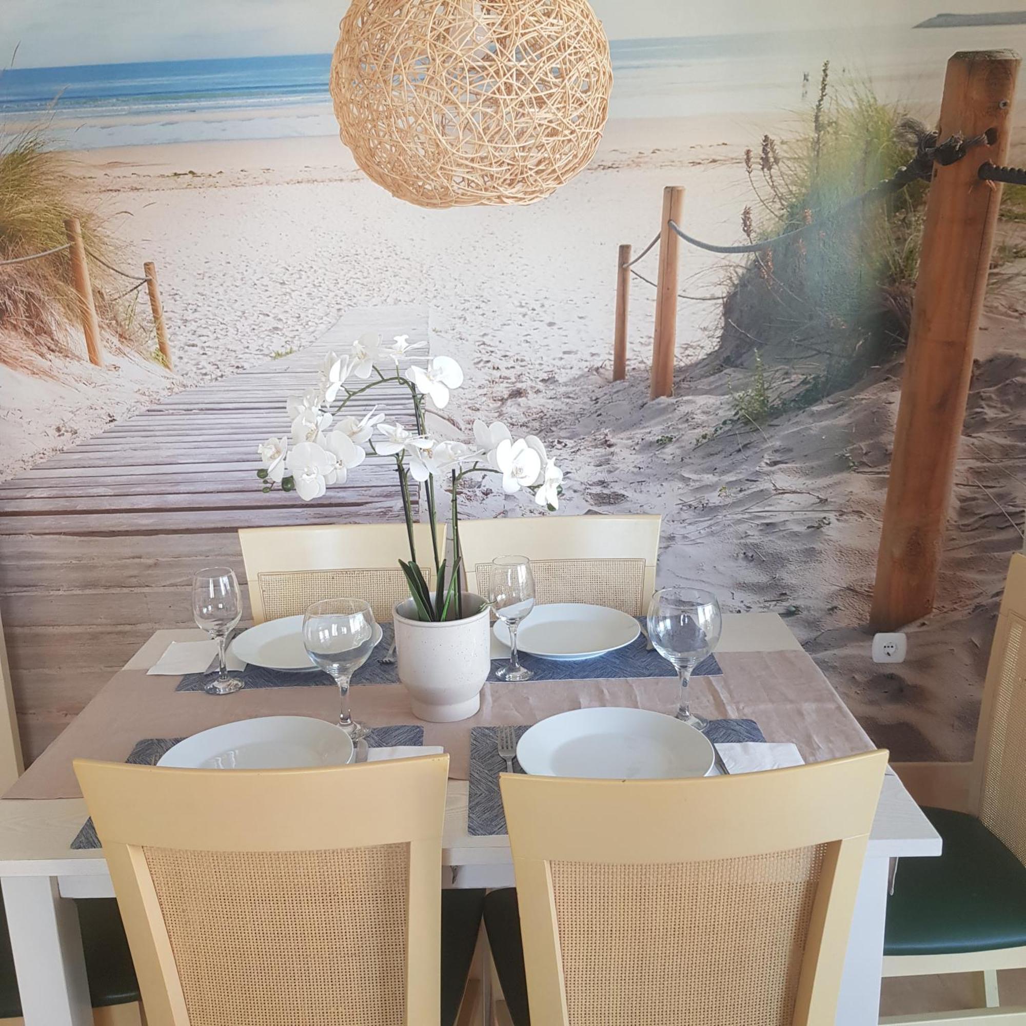 Esmeralda Suites Calp Exterior foto